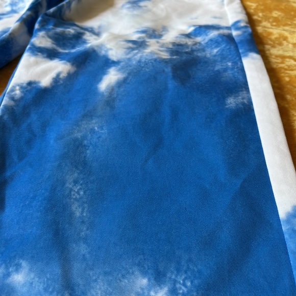 ☁️Empty Soda Sky’s The Limit Cloud pants Size Small ☁️ - Picture 5 of 6